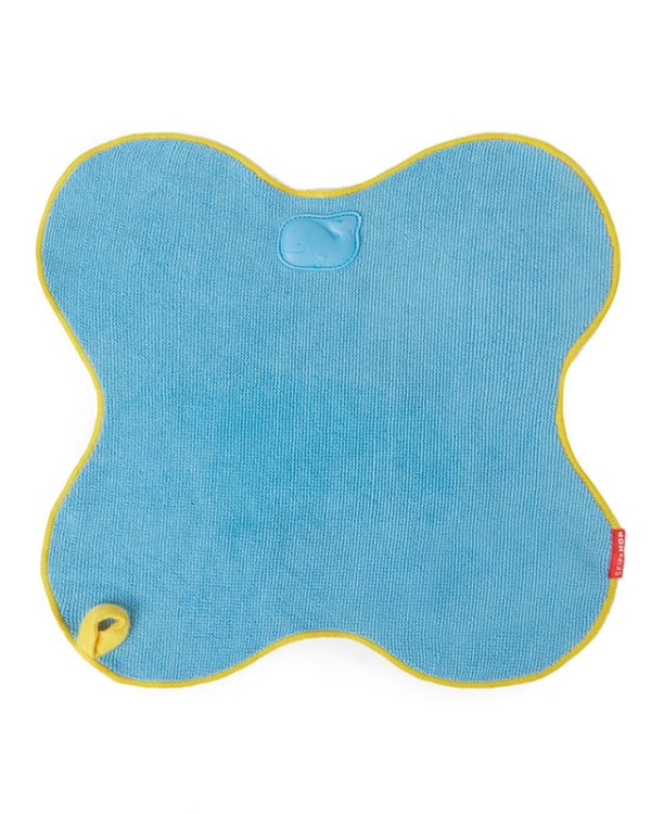 Skip Hop Κουβέρτα Μπάνιου Moby Warm-up Bath Cozy