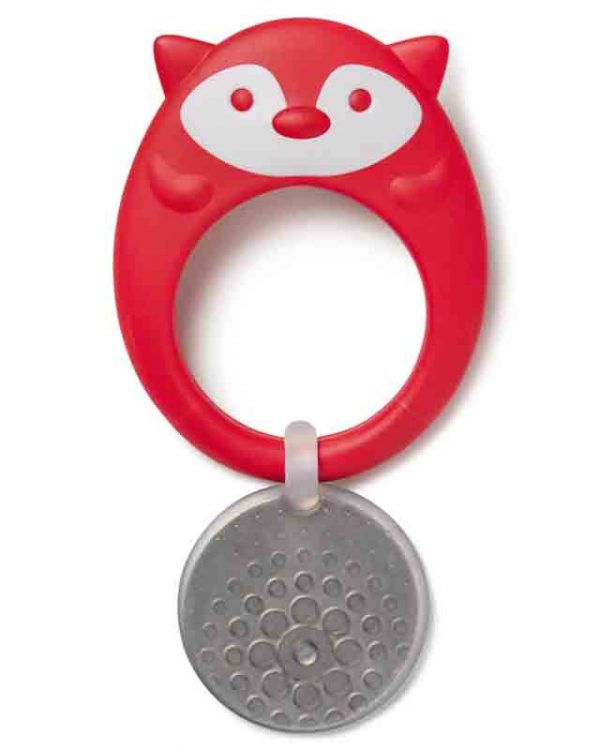 Skip Hop Stay Cool Teether Μασητικό Αλεπού