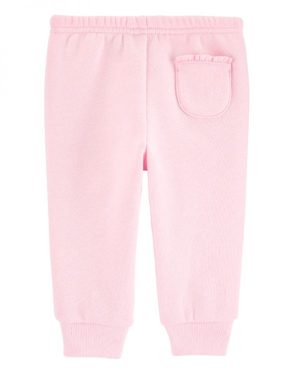 Carter's Ροζ παντελόνι