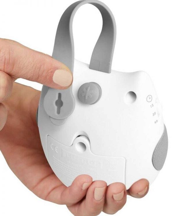 Skip Hop Stroll & Go Baby Soother Κουκουβάγια