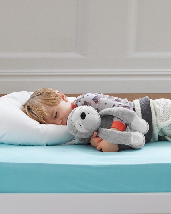 Skip Hop Μουσικό Κρεβατιού Cry Activated Soother Βραδύποδας