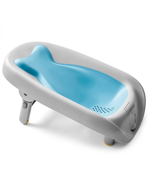Skip Hop Μπανιέρα Moby Recline & Rinse Bather