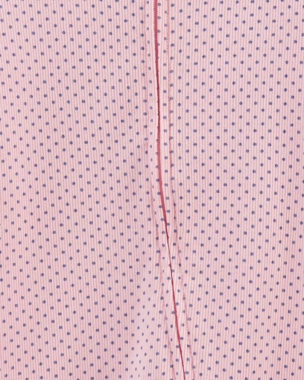 Carter's Ολόσωμο φορμάκι ροζ πουά,σχέδιο κοάλα