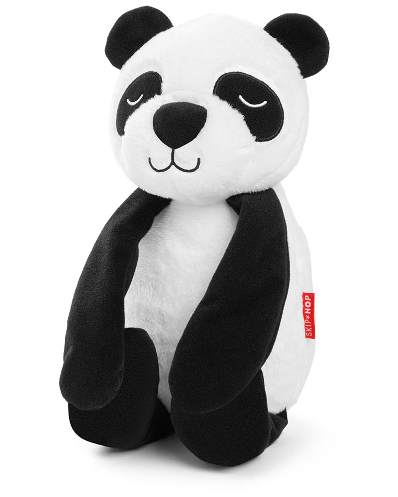 Skip Hop Μουσικό Κρεβατιού Cry Activated Soother Panda