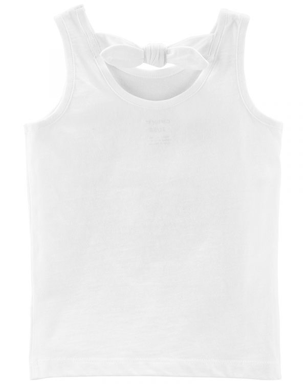 Carter's Μπλούζα, σχέδιο τουκάν, λευκή