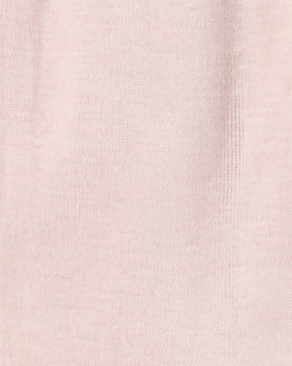 Carter's Σετ τριών τεμαχίων, ζακέτα-κορμάκι-παντελόνι, ροζ