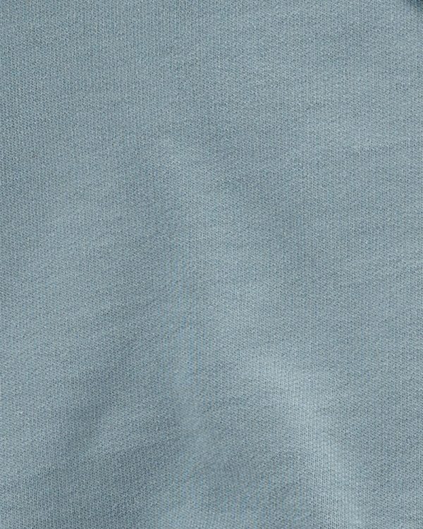 Carter's  σετ 3 τεμαχίων μπλούζα–κορμάκι παντελόνι, λευκό-μπλε