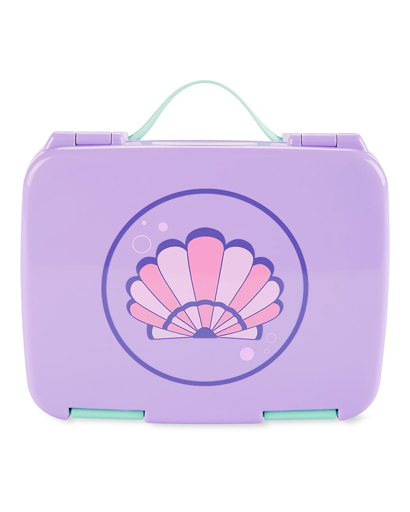 Skip Hop Spark Style Bento Δοχείο Φαγητού Seashell